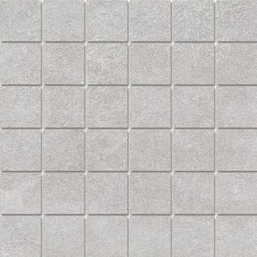 Декор Про Стоун серый светлый мозаичный (DD200320/MM) 30x30x0.9 от Kerama Marazzi (Россия)