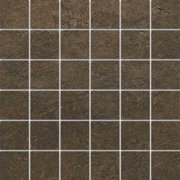 Декор Про Стоун коричневый мозаичный (DD200220/MM) 30x30x0.9 от Kerama Marazzi (Россия)