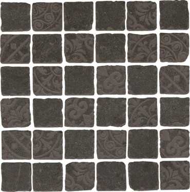 Декор Про Фьюче коричневый мозаичный (SBM001/DD639820 ) 30x30x0.9 от Kerama Marazzi (Россия)