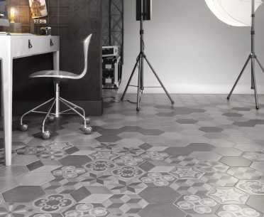 Плитка ПУАТУ (Kerama Marazzi)