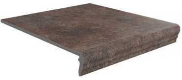 Фронтальная ступень Пьерфон SG931200N/GR 30x30 от Kerama Marazzi (Россия)