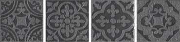 Вставка Пьерфон AD/A436/SG9312 4.9x4.9 от Kerama Marazzi (Россия)