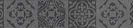 Бордюр Пьерфон AD/A437/SG9312 30x4.9 от Kerama Marazzi (Россия)