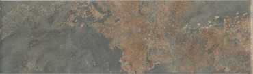 Настенная плитка Рамбла коричневый (9033) 8.5x28.5 от Kerama Marazzi (Россия)