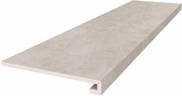 Фронтальная ступень Роверелла DL500400R/GCF клееная беж 33x119.5 от Kerama Marazzi (Россия)