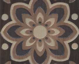 Вставка HGD\A30\TU0031L Фратте беж лапп. 20x20 от Kerama Marazzi (Россия)