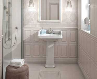 Плитка СОРБОННА (Kerama Marazzi)