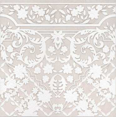 Декор Сорбонна STG/A608/SG4570 ковер 50.2x50.2 от Kerama Marazzi (Россия)