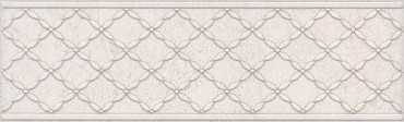 Бордюр Сорбонна AD/A359/6355 25x7.7 от Kerama Marazzi (Россия)