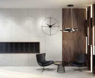 Плитка СУПЕРМАКСИ: CONCRETE (Kerama Marazzi)