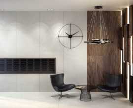 Плитка СУПЕРМАКСИ: CONCRETE (Kerama Marazzi)