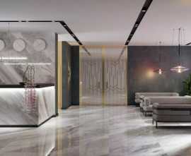Плитка СУПЕРМАКСИ: MARBLE БАРДИЛИО (Kerama Marazzi)