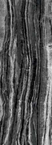 Керамогранит Marble Гемма черно-белый (SG071800R6) 119.5x320x6 от Kerama Marazzi (Россия)