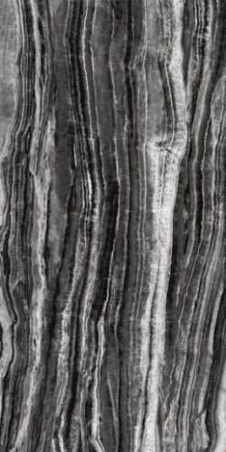 Керамогранит Marble Гемма черно-белый (SG090500R6) 160x320x6 от Kerama Marazzi (Россия)