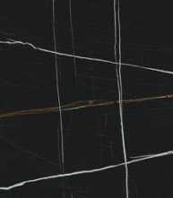 Керамогранит Marble SL Сахара Блэк лаппатированный (SG072902R) 119.5x320x11 от Kerama Marazzi (Россия)