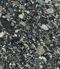 Керамогранит Stone SL Мариначе чёрный лаппатированный (SG071702R) 119.5x320x11 от Kerama Marazzi (Россия)