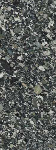 Керамогранит Stone SL Мариначе чёрный (SG071700R) 119.5x320x11 от Kerama Marazzi (Россия)