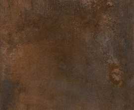 Керамогранит Surface Laboratory/Кортен коричневый обрезной (SG015200R) 119.5x119.5 от Kerama Marazzi (Россия)