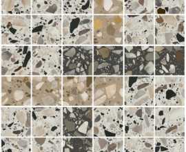 Декор Бричиола 2 мозаичный лаппатированный (SG6532/MM) 30x30x0.9 от Kerama Marazzi (Россия)