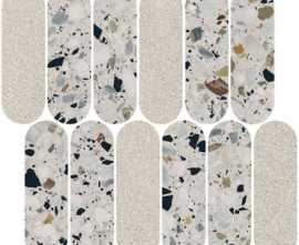 Декор Бричиола 1 наборный (ID139) 30x32x0.9 от Kerama Marazzi (Россия)