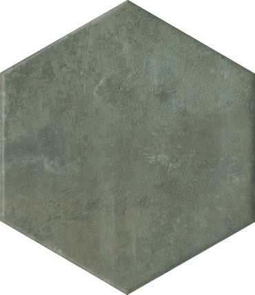 Керамогранит Гроссето зелёный матовый (SG23037N) 20x23.1x0.7 от Kerama Marazzi (Россия)