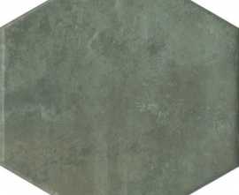 Керамогранит Гроссето зелёный матовый (SG23037N) 20x23.1x0.7 от Kerama Marazzi (Россия)