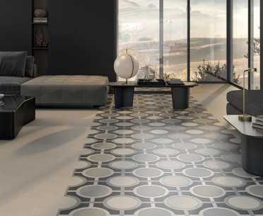 Плитка ТОСКАНА: ДЖИМИНЬЯНО (Kerama Marazzi)