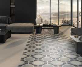 Плитка ТОСКАНА: ДЖИМИНЬЯНО (Kerama Marazzi)