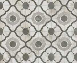 Декор Кантата матовый (OS/A305/SG1609N) 40.2x40.2x0.8 от Kerama Marazzi (Россия)