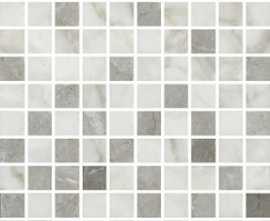 Декор Кантата 1 мозаичный микс глянцевый (MM6433) 25x40x0.8 от Kerama Marazzi (Россия)