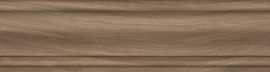 Плинтус Монтиони коричневый матовый (SG5265/BTG) 39.6x8x1.55 от Kerama Marazzi (Россия)