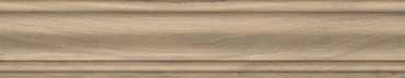 Плинтус Монтиони бежевый тёмный матовый (SG5264/BTG) 39.6x8x1.55 от Kerama Marazzi (Россия)