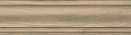 Плинтус Монтиони бежевый тёмный матовый (SG5264/BTG) 39.6x8x1.55 от Kerama Marazzi (Россия)