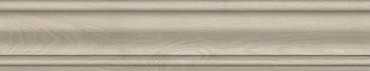 Плинтус Монтиони бежевый светлый матовый (SG5115/BTG) 39.6x8x1.55 от Kerama Marazzi (Россия)