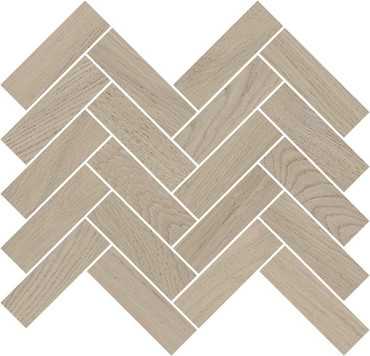 Декор Монтиони мозаичный бежевый матовый (T042/SG5263) 34x35.5x0.9 от Kerama Marazzi (Россия)