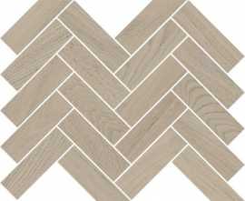 Декор Монтиони мозаичный бежевый матовый (T042/SG5263) 34x35.5x0.9 от Kerama Marazzi (Россия)