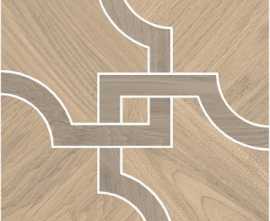 Декор Монтиони наборный матовый 3 (ID135) 30x30x0.9 от Kerama Marazzi (Россия)