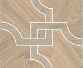 Декор Монтиони наборный матовый 2 (ID134) 30x30x0.9 от Kerama Marazzi (Россия)