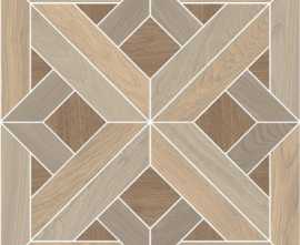 Декор Монтиони наборный матовый (ID132) 60x60x0.9 от Kerama Marazzi (Россия)