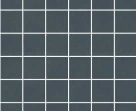 Декор Про Чементо мозаичный синий тёмный матовый (DD6420/MM) 30x30x0.9 от Kerama Marazzi (Россия)