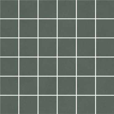 Декор Про Чементо мозаичный зелёный матовый (DD6421/MM) 30x30x0.9 от Kerama Marazzi (Россия)