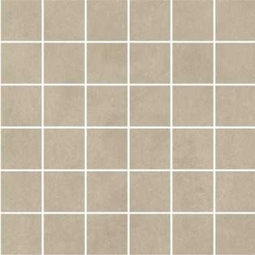 Декор Про Чементо мозаичный бежевый матовый (DD6417/MM ) 30x30x0.9 от Kerama Marazzi (Россия)
