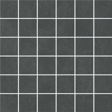 Декор Про Чементо мозаичный антрацит матовый (DD6419/MM) 30x30x0.9 от Kerama Marazzi (Россия)