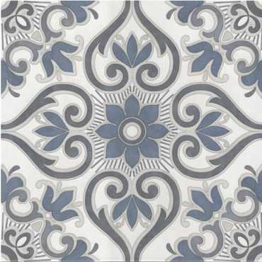 Декор Про Чементо 2 матовый обрезной (VT/A603/DD1736R) 40.2x40.2x0.8 от Kerama Marazzi (Россия)