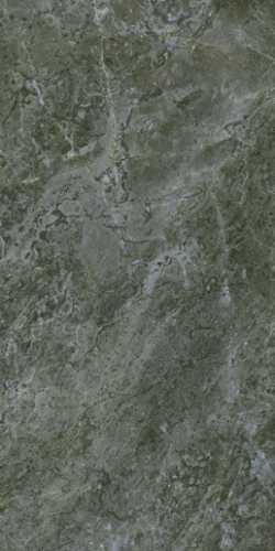 Настенная плитка Серенада зелёный глянцевый обрезной (11223R) 30x60x0.9 от Kerama Marazzi (Россия)