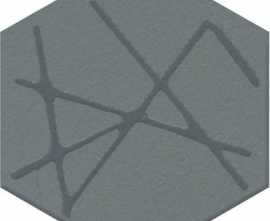 Декор Агуста розовый матовый (OS/D241/63010) 6x5.2x0.69 от Kerama Marazzi (Россия)