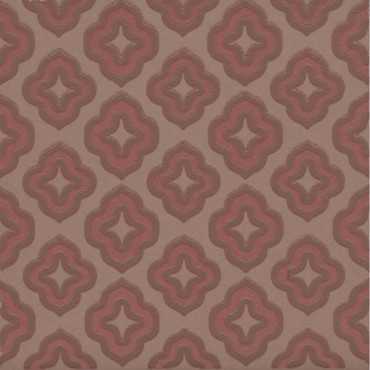 Декор Агуста 2 розовый матовый (VT/B608/1336) 9.8x9.8x0.7 от Kerama Marazzi (Россия)