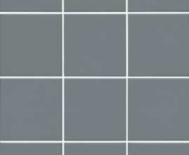 Керамогранит Агуста синий матовый (1335) (12 частей 9.8x9.8x0.7) 30x40 от Kerama Marazzi (Россия)