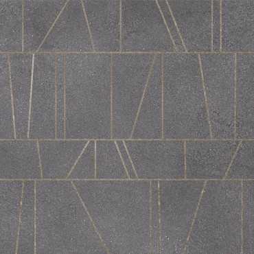 Керамогранит Турнель DL841300R декорированный обрезной 80x80 от Kerama Marazzi (Россия)