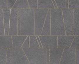 Керамогранит Турнель DL841300R декорированный обрезной 80x80 от Kerama Marazzi (Россия)
